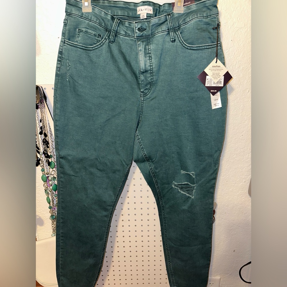 Ava & viv Jeans
